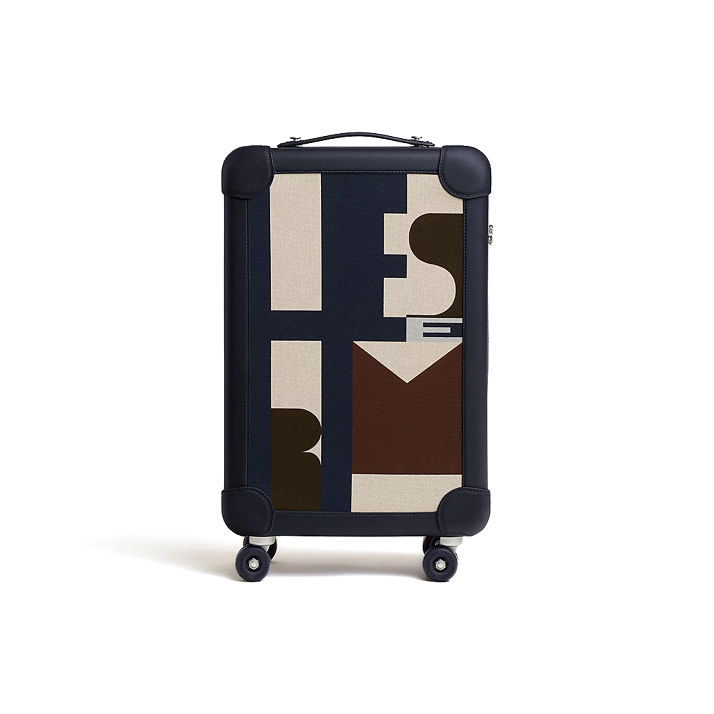 HERMÈS R.M.S CABIN SUITCASE H087170CMAB (55*33*20cm)